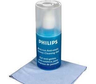 飛利浦清潔套裝 專(zhuān)為粘稠狀清潔液設(shè)計(jì)的00ml PET罩瓶裝解決方案