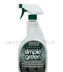 美國(guó)進(jìn)口新波綠工業(yè)用水晶清潔劑 高效清潔與專(zhuān)業(yè)應(yīng)用