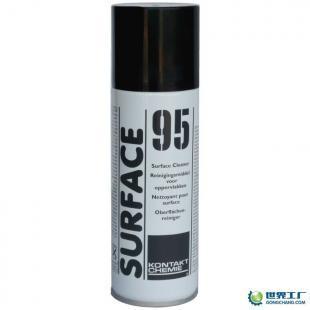 專(zhuān)業(yè)清潔解決方案 KONTAKT CHIMIE SURFACE 95塑膠清潔劑