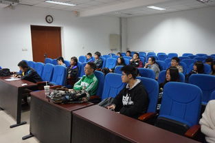 筑牢數(shù)字防線，賦能電商未來——記信息學(xué)院電子商務(wù)協(xié)會(huì)計(jì)算機(jī)安全知識(shí)講座